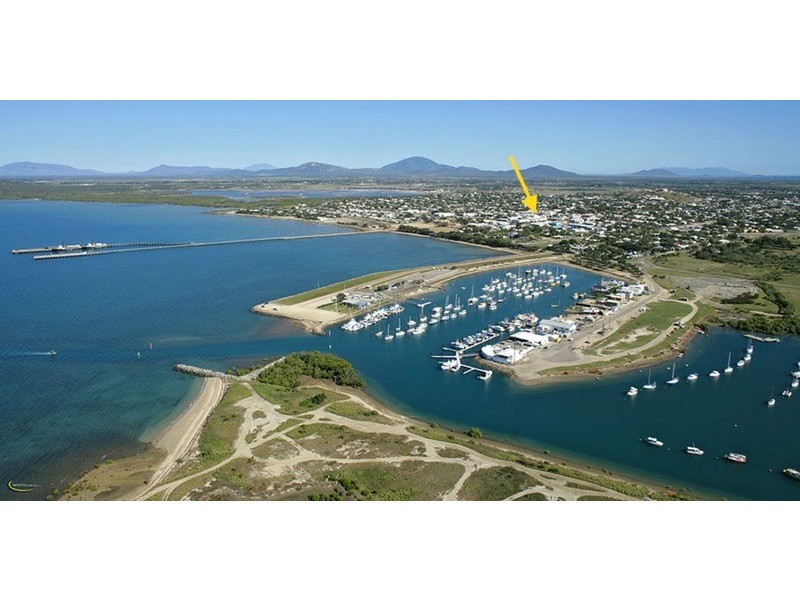 34-40 Gregory Street, Bowen QLD 4805