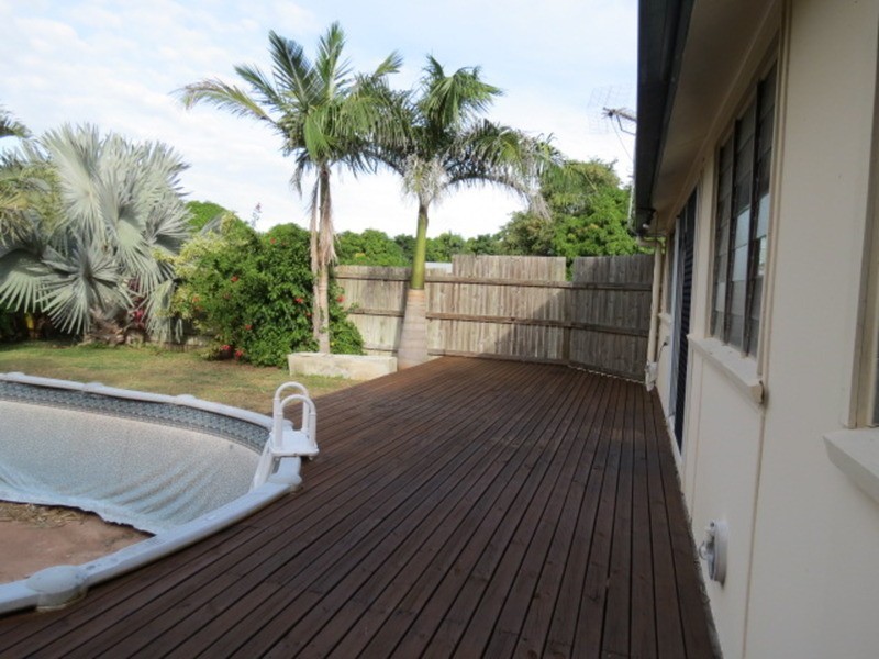 68 Tracey Street, Bowen QLD 4805