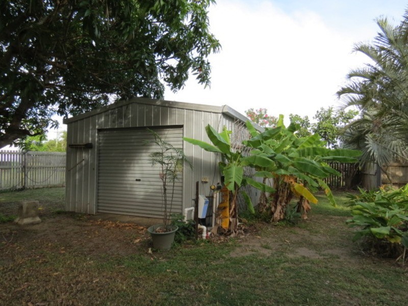 68 Tracey Street, Bowen QLD 4805
