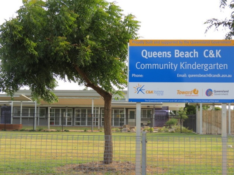 68 Tracey Street, Bowen QLD 4805