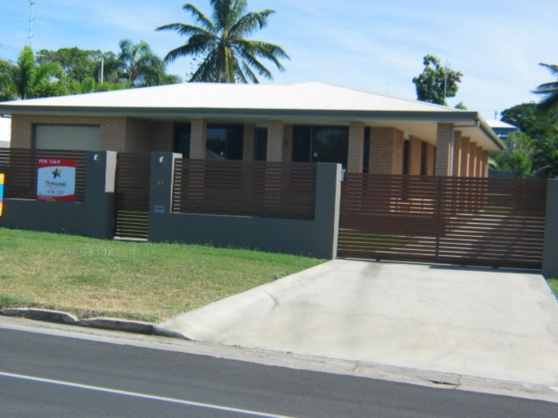 64 Gordon Street, Bowen QLD 4805