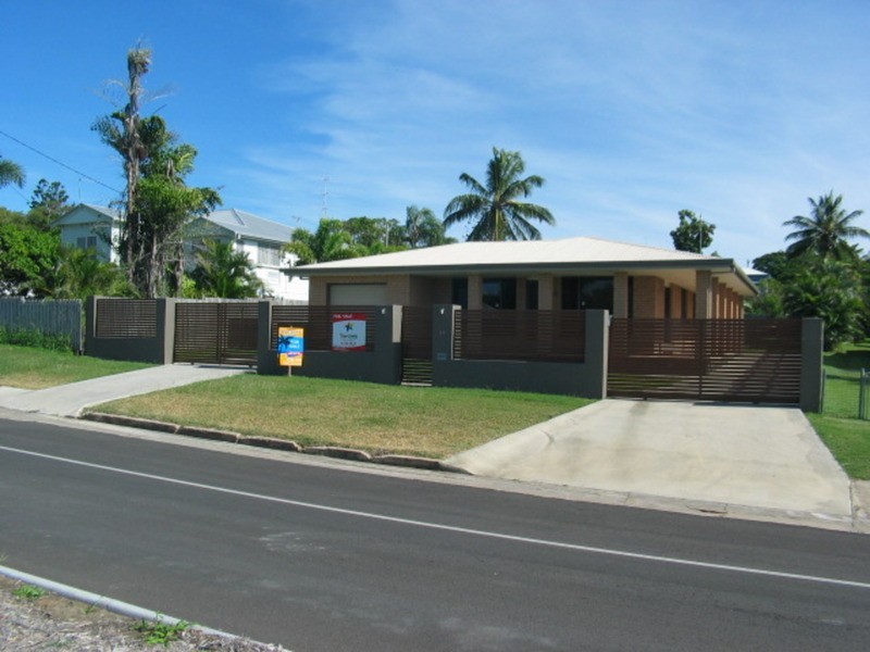 64 Gordon Street, Bowen QLD 4805
