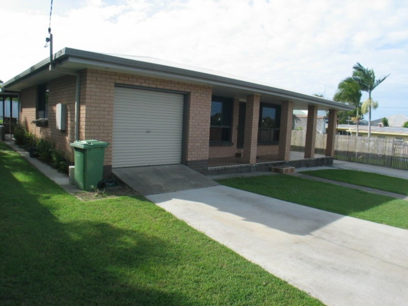 64 Gordon Street, Bowen QLD 4805