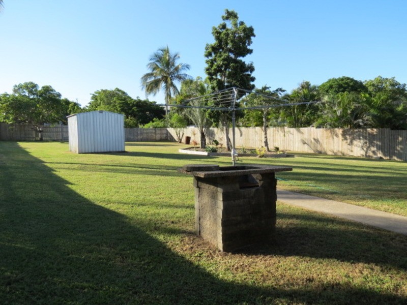 64 Gordon Street, Bowen QLD 4805