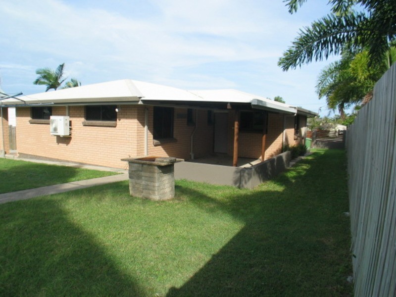 64 Gordon Street, Bowen QLD 4805