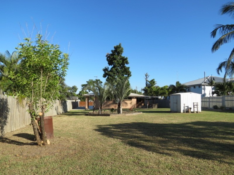 64 Gordon Street, Bowen QLD 4805