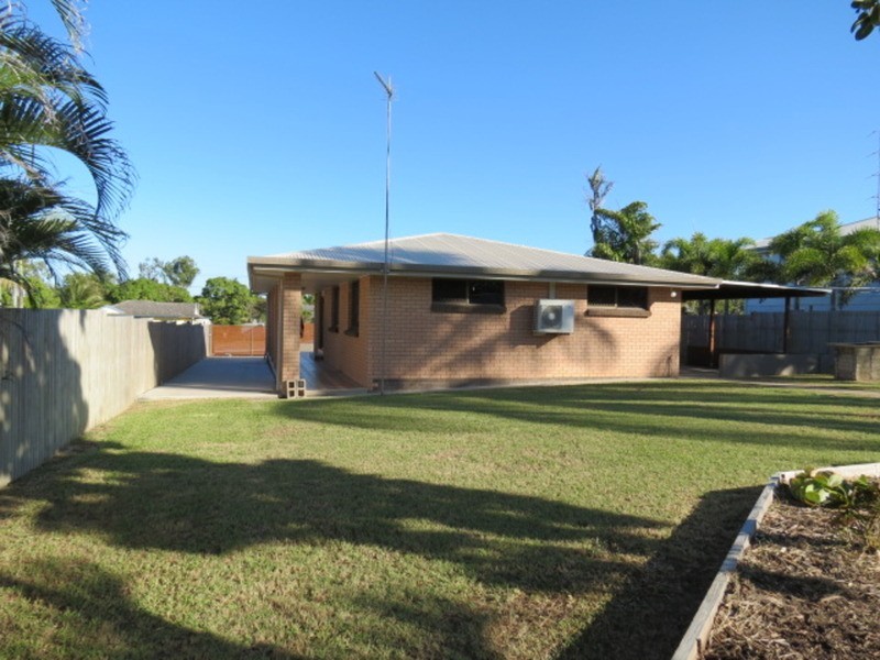 64 Gordon Street, Bowen QLD 4805