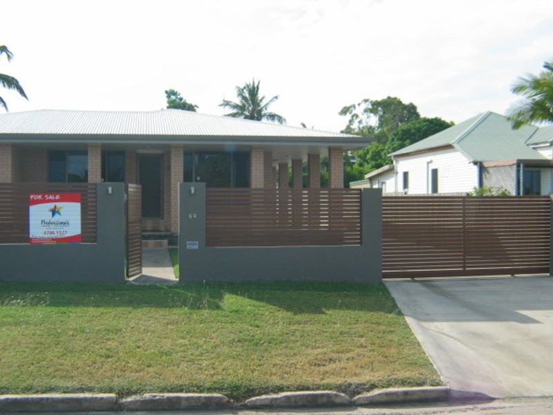 64 Gordon Street, Bowen QLD 4805