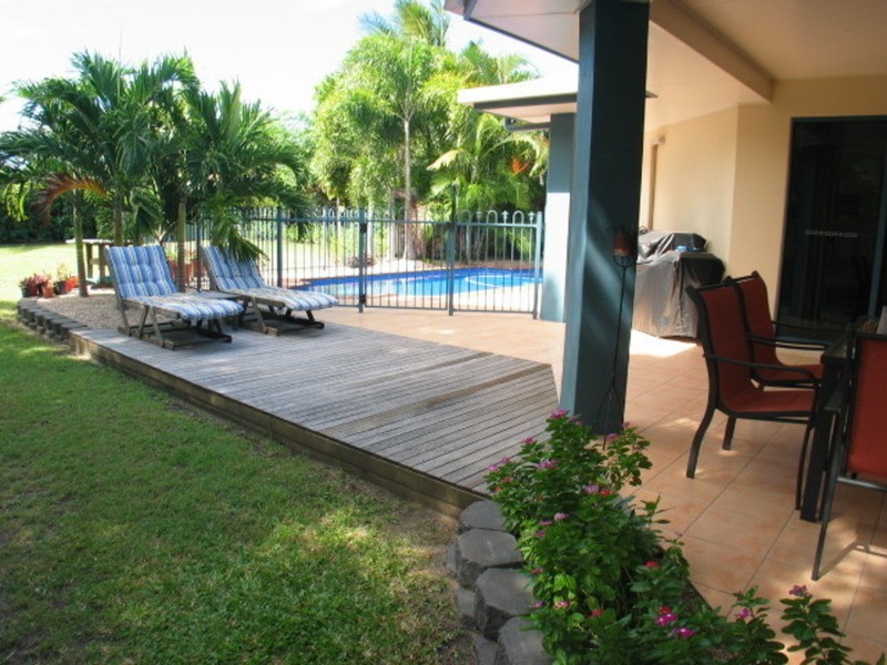 6 Verna Street, Bowen QLD 4805