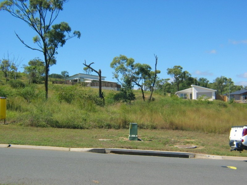 4  Sunshine  Court, Bowen QLD 4805