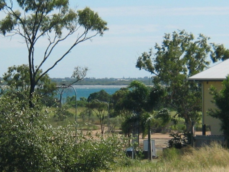 4  Sunshine  Court, Bowen QLD 4805