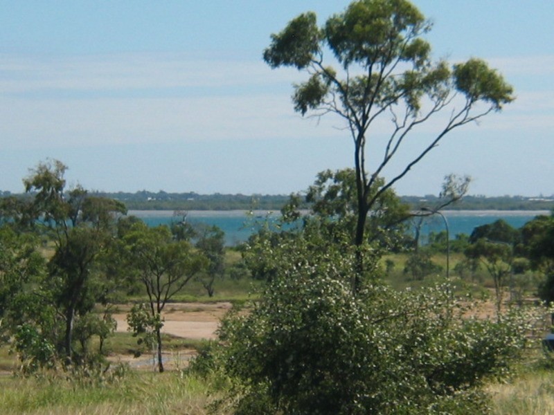 4  Sunshine  Court, Bowen QLD 4805