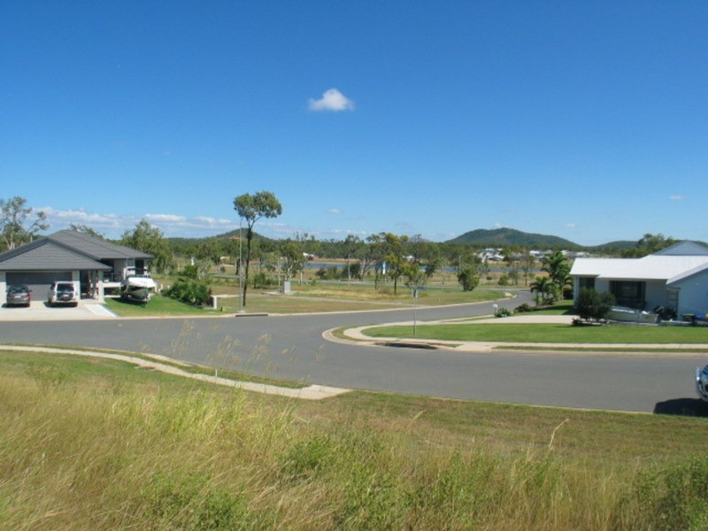 4  Sunshine  Court, Bowen QLD 4805