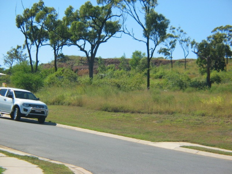 4  Sunshine  Court, Bowen QLD 4805