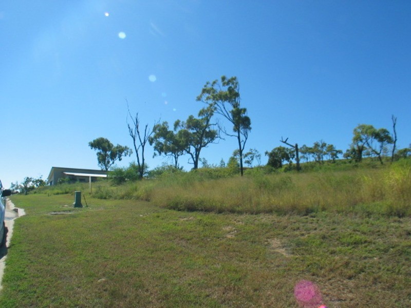 4  Sunshine  Court, Bowen QLD 4805