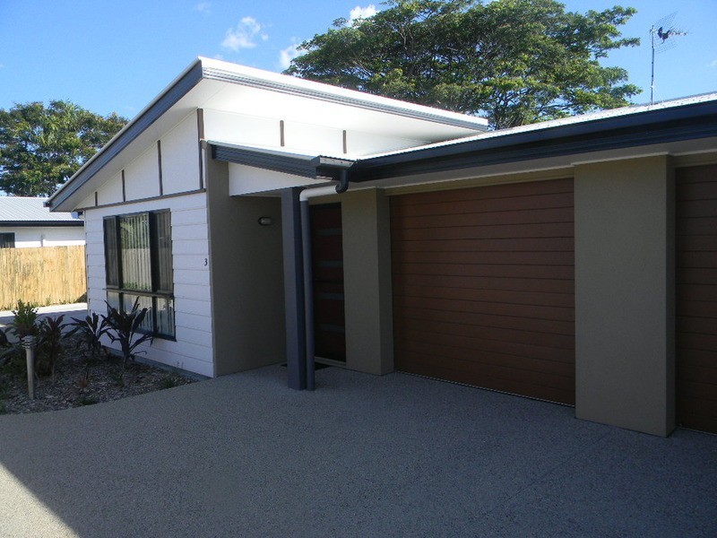 3/10 Gordon Street, Bowen QLD 4805