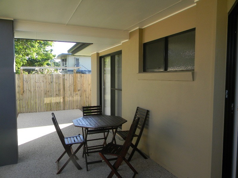 3/10 Gordon Street, Bowen QLD 4805