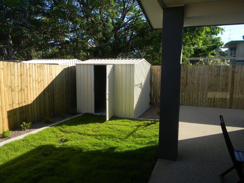 3/10 Gordon Street, Bowen QLD 4805