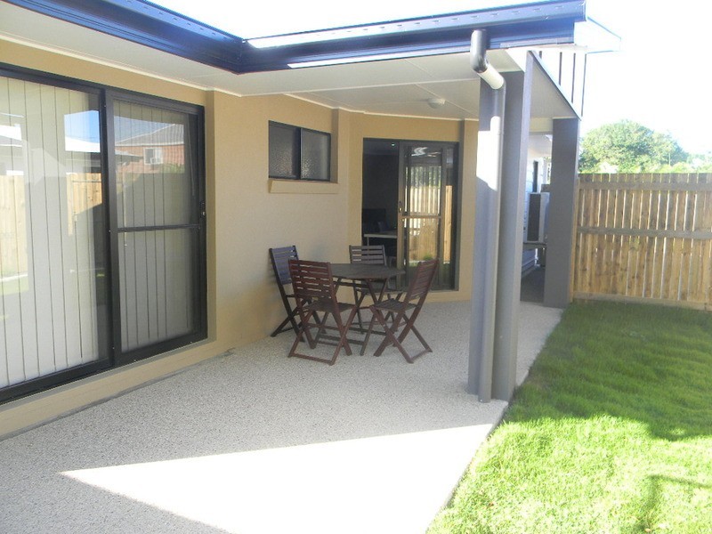 3/10 Gordon Street, Bowen QLD 4805