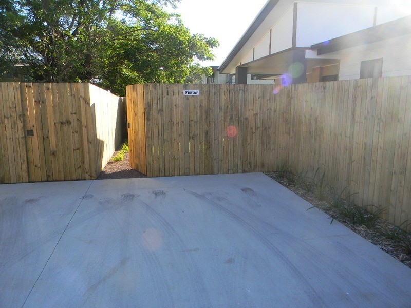 3/10 Gordon Street, Bowen QLD 4805