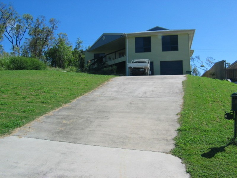 6 Craigie Court, Bowen QLD 4805