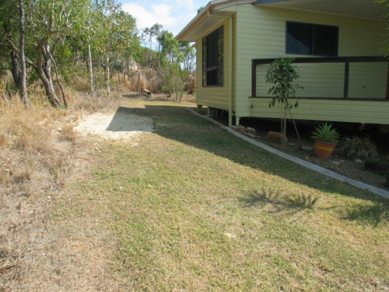 6 Craigie Court, Bowen QLD 4805