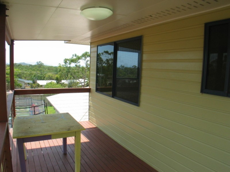 6 Craigie Court, Bowen QLD 4805