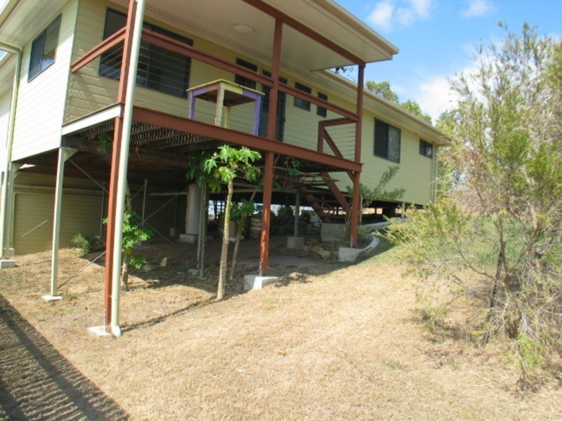 6 Craigie Court, Bowen QLD 4805