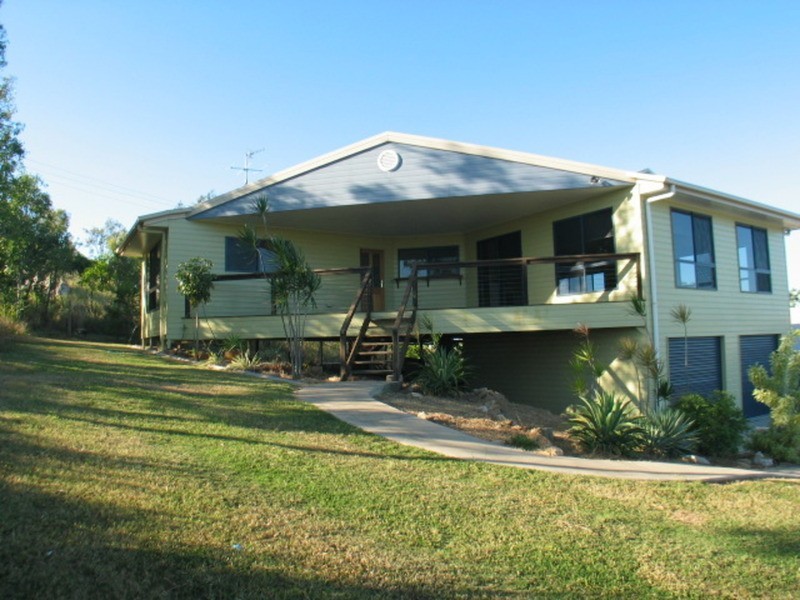 6 Craigie Court, Bowen QLD 4805