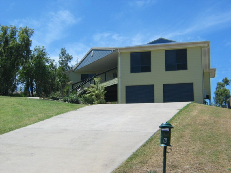 6 Craigie Court, Bowen QLD 4805