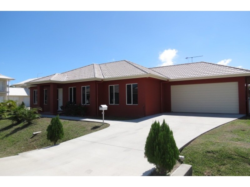 2 First Close, Bowen QLD 4805