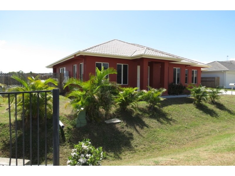 2 First Close, Bowen QLD 4805