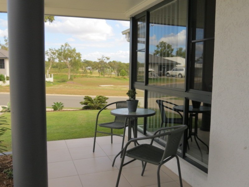 5 Fairway Drive, Bowen QLD 4805