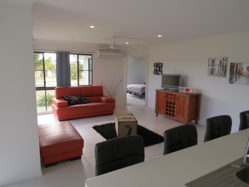 5 Fairway Drive, Bowen QLD 4805