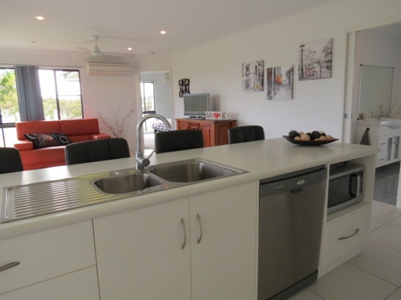 5 Fairway Drive, Bowen QLD 4805
