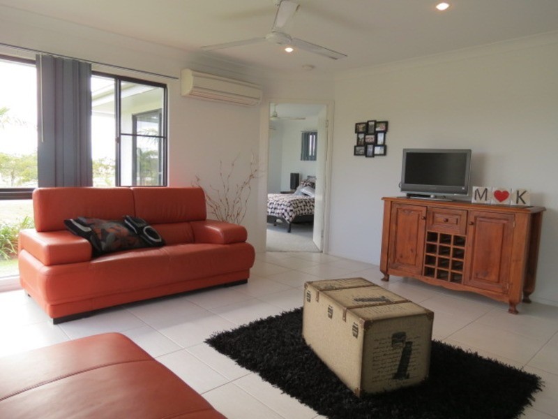 5 Fairway Drive, Bowen QLD 4805