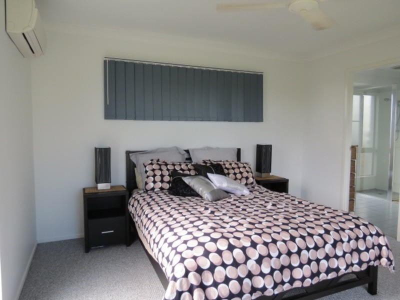 5 Fairway Drive, Bowen QLD 4805