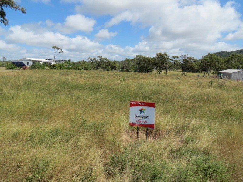 69 Brampton Drive, Bowen QLD 4805
