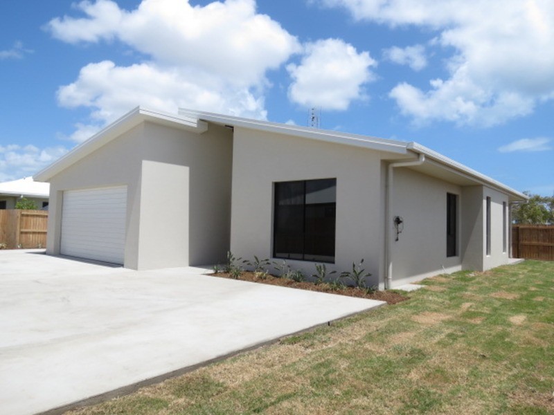 1/16 Lime Tree Court, Bowen QLD 4805