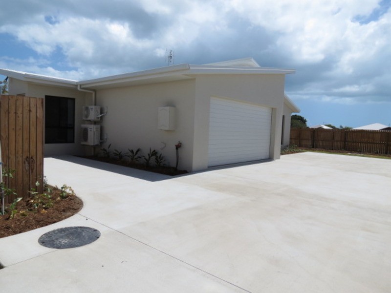 1/16 Lime Tree Court, Bowen QLD 4805