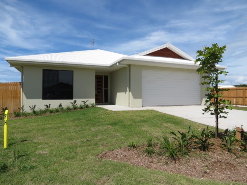 2/16 Lime Tree Court, Bowen QLD 4805