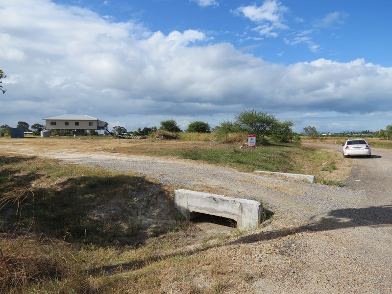 Lot 1 Ascot  Crescent, Bowen QLD 4805