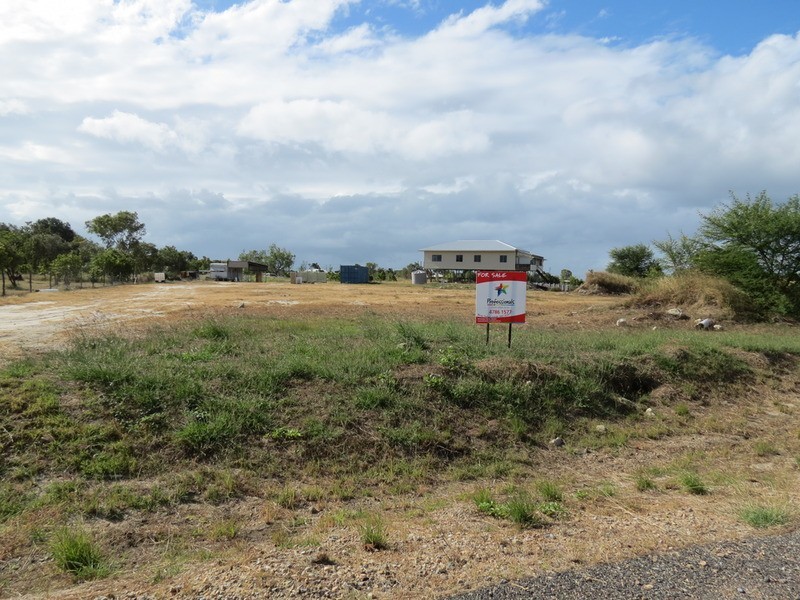 Lot 1 Ascot  Crescent, Bowen QLD 4805