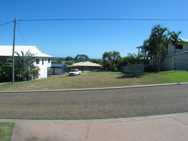10 Pilcher Place, Bowen QLD 4805