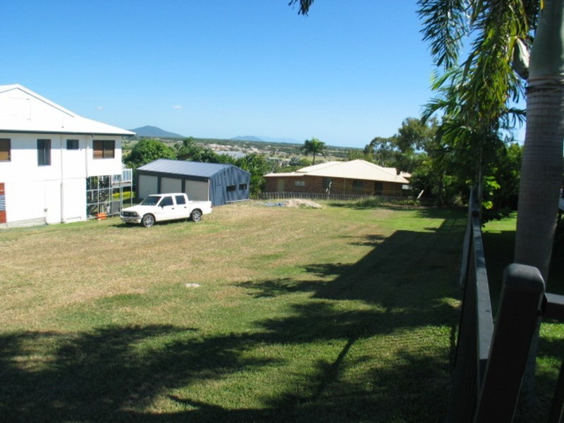 10 Pilcher Place, Bowen QLD 4805
