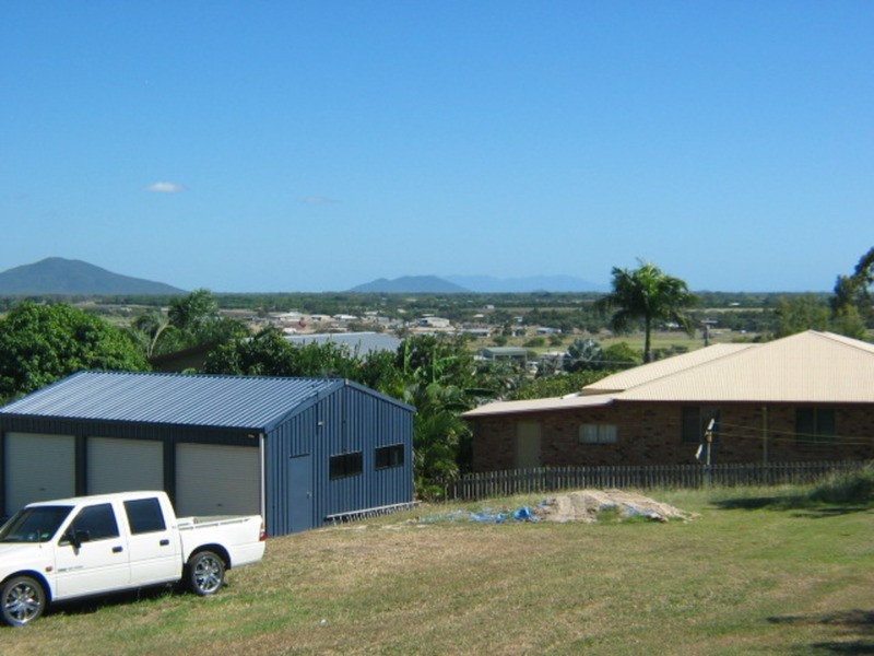 10 Pilcher Place, Bowen QLD 4805