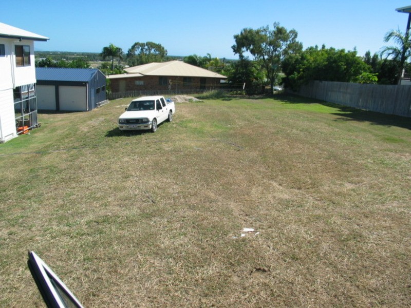 10 Pilcher Place, Bowen QLD 4805