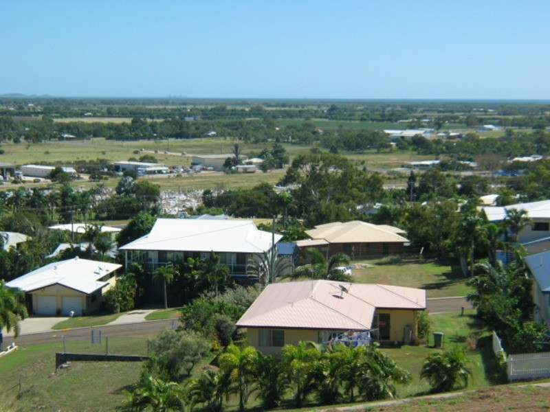 10 Pilcher Place, Bowen QLD 4805
