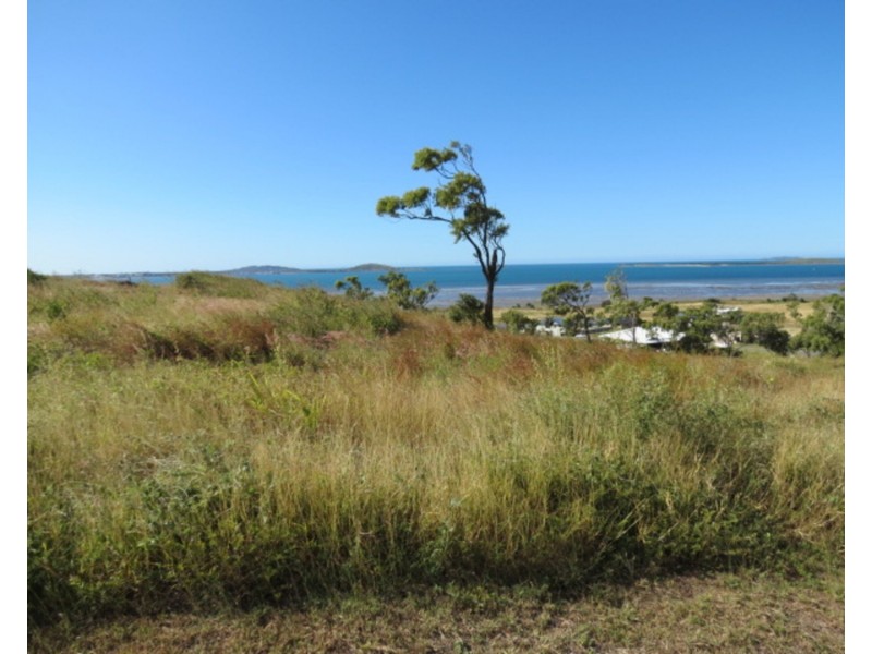 25 Grandview Terrace, Bowen QLD 4805