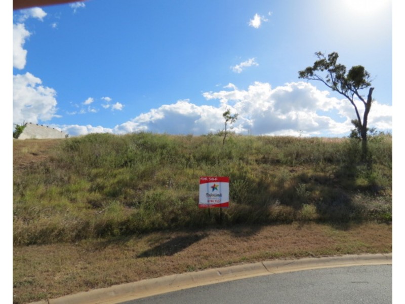 25 Grandview Terrace, Bowen QLD 4805